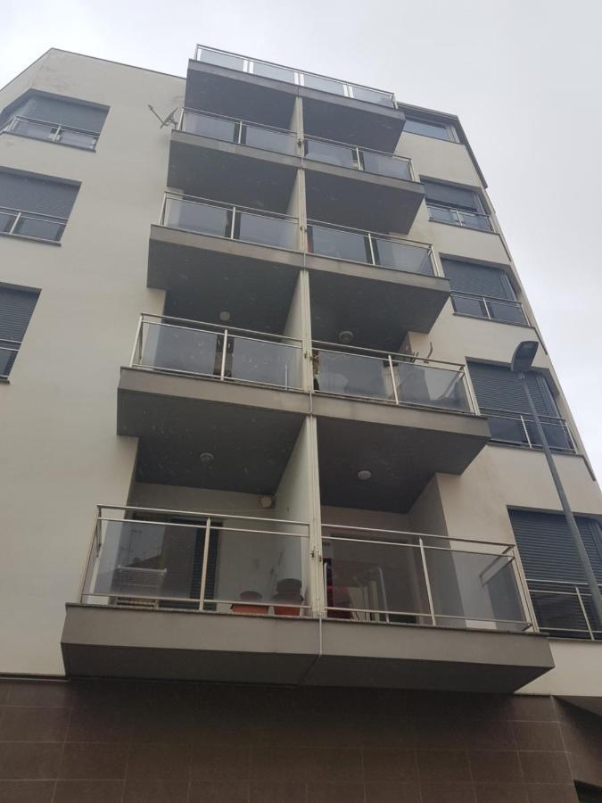 Diamond Beach Apartment Burriana Exterior foto