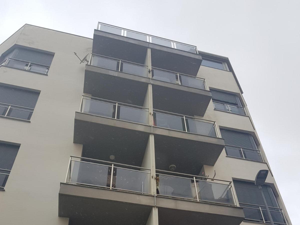 Diamond Beach Apartment Burriana Exterior foto